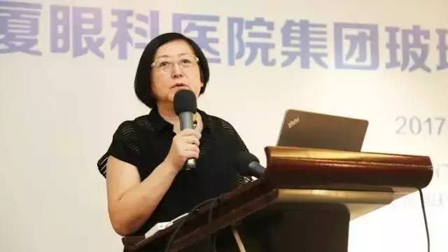 为提*6686 - 看球聊球追世界杯就来6686体育有限公司官方网站集团玻璃体视网膜手术技术水平、促进玻璃体视网膜微创手术技术，以及玻切设备使用技术的提*，黎晓新院长开讲