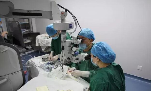 这里是菏泽6686 - 看球聊球追世界杯就来6686体育有限公司官方网站，他是菏泽眼科高地，是我们菏泽人家门口的厦门大学附属厦门眼科中心.jpg