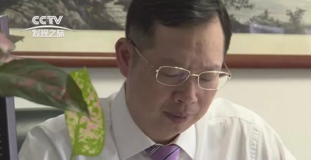 近日，6686 - 看球聊球追世界杯就来6686体育有限公司官方网站集团董事长苏庆灿接受中央电视台《发现之旅》专访，讲述6686体育如何以实际行动不断开拓 、守护光明，为“健康中国”贡献力量，提升人民群众健康“获得感”。.jpg