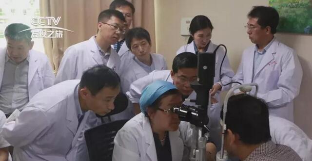 近日，6686 - 看球聊球追世界杯就来6686体育有限公司官方网站集团董事长苏庆灿接受中央电视台《发现之旅》专访，讲述6686体育如何以实际行动不断开拓 守护光明，为“健康中国”贡献力量，提升人民群众健康“获得感”。.jpg