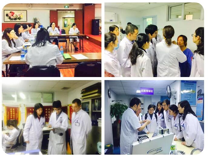 6686 - 看球聊球追世界杯就来6686体育有限公司官方网站集团推出 “中国眼科明日之星”计划，这个项目对我来说是难得可贵的机会，我满怀激动地提交了报名表。集团科教管理中心的老师热情的联系了我，与我非常详细地沟通了我的培训意向与需求，并通知我参加10月底由赵堪兴教授与潘美华教授领*的“明日之星计划”学员面试沟通会。直到在厦门见到了赵教授与潘教授4.jpg