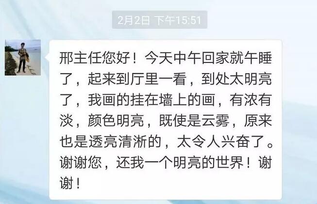 家住深圳盐田区的75岁张教授(化名)却遇到了烦心事，她感觉看东西越来越模糊了。幸好身边有朋友在深圳6686 - 看球聊球追世界杯就来6686体育有限公司官方网站，由邢宝刚主任做过白内障手术， 很好，于是介绍老人来到深圳6686 - 看球聊球追世界杯就来6686体育有限公司官方网站就诊。2.jpg