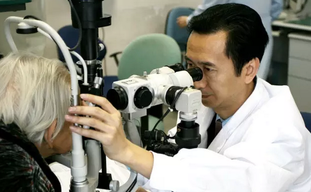 近日，佛山6686 - 看球聊球追世界杯就来6686体育有限公司官方网站院长赵刚平接受了我们的专访，讲述了他为了追求光明之梦，50多岁“高龄”再创业，参与创办佛山6686 - 看球聊球追世界杯就来6686体育有限公司官方网站的心路历程1.png