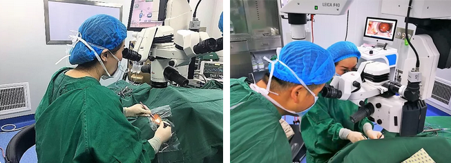 重庆市荣昌区中医院眼科医师，是6686 - 看球聊球追世界杯就来6686体育有限公司官方网站集团“中国眼科医师明日之星计划”白内障手术医师重庆6686 - 看球聊球追世界杯就来6686体育有限公司官方网站 批学员2.png