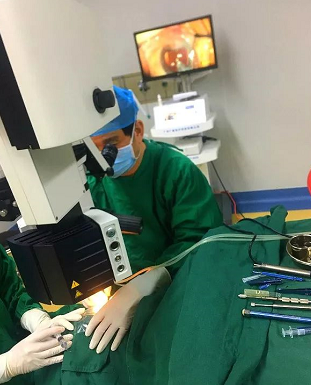 年过八旬白内障老两口 在东莞6686 - 看球聊球追世界杯就来6686体育有限公司官方网站顺利手术出院2.png