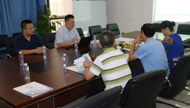 西安市雁塔区慈善会会长一行莅临西安6686 - 看球聊球追世界杯就来6686体育有限公司官方网站指导“6686体育光明慈善助医基金”执行工作1.png