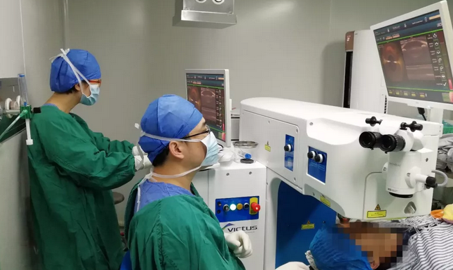 志在参军的热血青年竟然白内障 在福州眼科医院顺利手术2.png