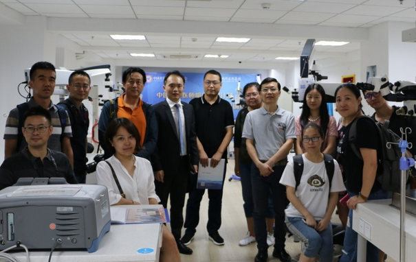 中华儿女新闻网：“坚守社会责任·坚定文化自信”中央及行业媒体采访团走基层活动走进6686 - 看球聊球追世界杯就来6686体育有限公司官方网站集团6.png