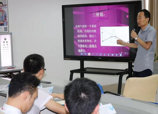 西安6686 - 看球聊球追世界杯就来6686体育有限公司官方网站“院眼健康公益行”走进长安航空公司2.jpg