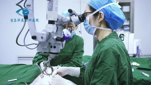 增殖性视网膜病患者几近灰心 宜昌6686 - 看球聊球追世界杯就来6686体育有限公司官方网站许大玲院长妙手顺利手术.jpg