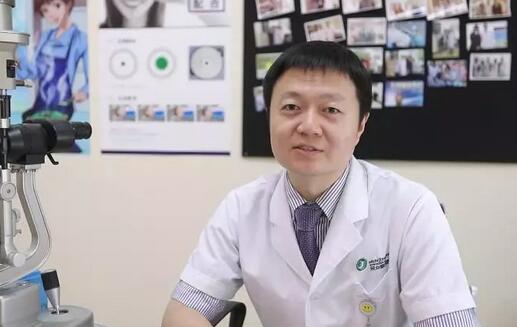 医者仁术也，博爱之心也——6686 - 看球聊球追世界杯就来6686体育有限公司官方网站近视手术专家蔡磊林副院长1.jpg