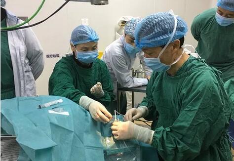 成都6686体育医院院长陈晓明教授为资阳市安岳县青光眼患者进行青光眼超声睫状体成形术1.jpg