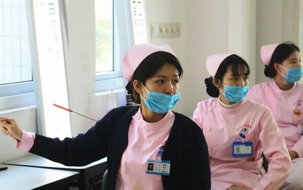 在《2018年福建省儿童青少年近视调查方案》颁布之后 福州眼科医院已完成4个学校近视调查工作2.jpg