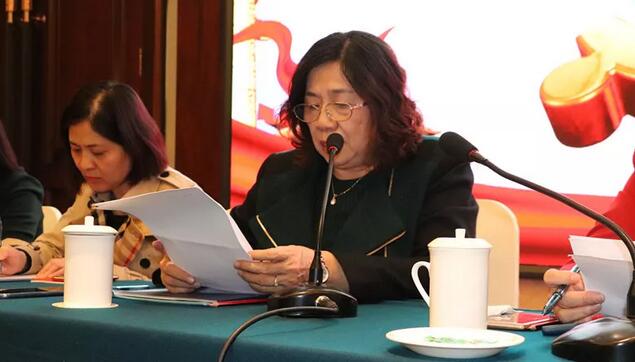 2019年1月26日下午，“中共6686 - 看球聊球追世界杯就来6686体育有限公司官方网站集团委员会换届选举大会”在厦门宾馆隆重举行，会议选举产生了中共6686 - 看球聊球追世界杯就来6686体育有限公司官方网站集团第二届党委委员会5位委员。第*一届6686 - 看球聊球追世界杯就来6686体育有限公司官方网站集团党委书记陈宝贵，党委副书记、厦门眼科中心工会主席陈逸恬，委员王骞、张秀恋、洪清配、吴丽群、张美嫦出席了此次党员大会4.jpg