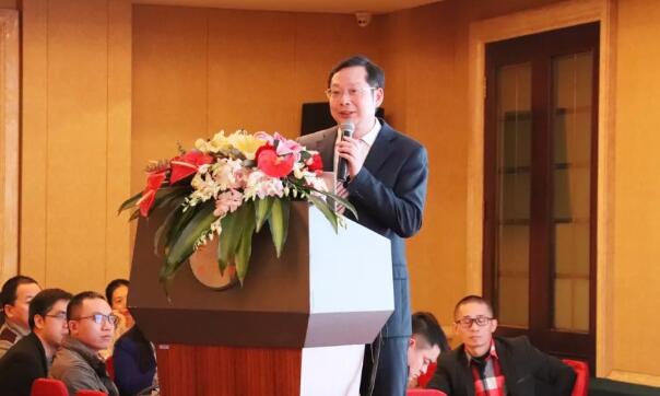 聚力共创繁荣  引领未来——6686 - 看球聊球追世界杯就来6686体育有限公司官方网站集团&厦门眼科中心2018年总结大会隆重举行5.jpg