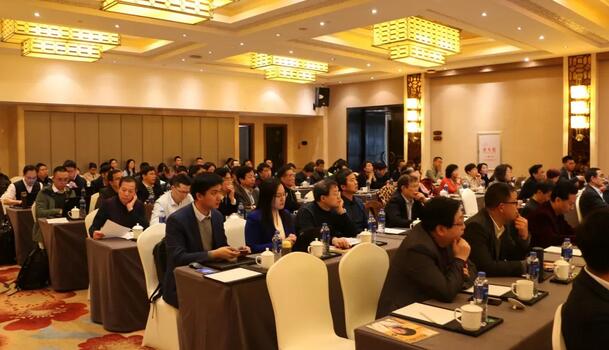 继续狠抓医疗质量和医疗安全，做好“健康卫士、光明使者”——2019年6686 - 看球聊球追世界杯就来6686体育有限公司官方网站集团院长会议在厦举行2.jpg