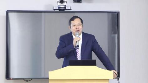 继续狠抓医疗质量和医疗安全，做好“健康卫士、光明使者”——2019年6686 - 看球聊球追世界杯就来6686体育有限公司官方网站集团院长会议在厦举行3.jpg