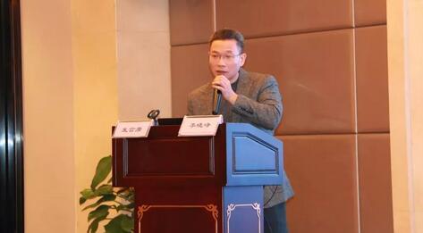 继续狠抓医疗质量和医疗安全，做好“健康卫士、光明使者”——2019年6686 - 看球聊球追世界杯就来6686体育有限公司官方网站集团院长会议在厦举行8.jpg