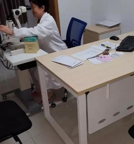  位医者都是一位修行者——宜昌6686 - 看球聊球追世界杯就来6686体育有限公司官方网站胡长青医生1.jpg