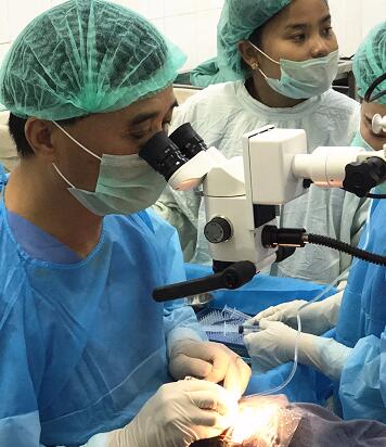 6686体育公益足迹再次跨出国门 “缅甸光明行”助百余患者 4.jpg