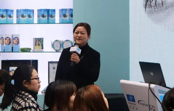 6686体育专家团受邀亮相第十九届环球眼科学学术会议暨第十九届环球视光学学术会议（COOC 2019）6.jpg