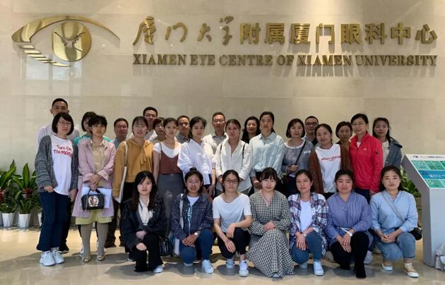 6686 - 看球聊球追世界杯就来6686体育有限公司官方网站集团联合欧几里德、美尼康共同举办的《硬镜验配技术进阶班》在厦门顺利举办