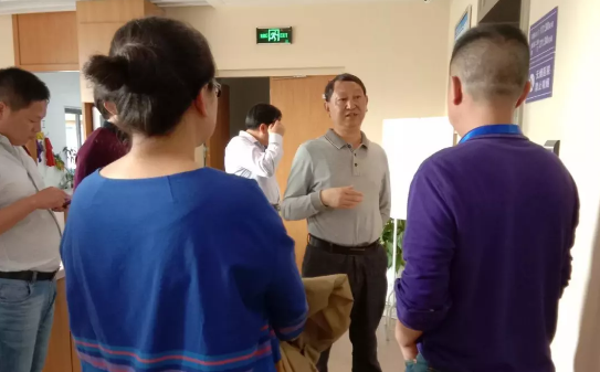 宜昌市政协领*一行莅临宜昌6686 - 看球聊球追世界杯就来6686体育有限公司官方网站视察指导工作1.png