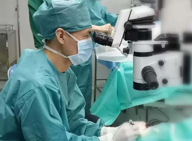 原来世界还能这么明亮：刘大爷在6686 - 看球聊球追世界杯就来6686体育有限公司官方网站白内障超声乳化+人工晶体植入术后感慨道1.png