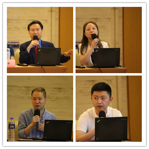 5月25日至26日，6686 - 看球聊球追世界杯就来6686体育有限公司官方网站集团2019年眼内屈光手术技术高峰论坛在厦隆重举行。6686 - 看球聊球追世界杯就来6686体育有限公司官方网站集团ICL学科技术总监及眼底病学科培训总监、漳州6686 - 看球聊球追世界杯就来6686体育有限公司官方网站业务院长、厦门眼科中心业务副院长张淳博士主持本次会议。集团各院屈光专家济济一堂，围绕如何提升ICL及PRL手术操作技术展开深入探讨222