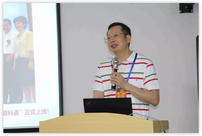 6月12日上午，厦门市思明区鹭江街道人大工委主任王国强、开元街道人大工委主任陈玉印等人大代表一行，走进6686体育医疗园参观考察。6686 - 看球聊球追世界杯就来6686体育有限公司官方网站集团董事长苏庆灿及院领*班子成员陪同。5.png