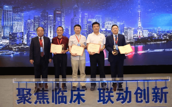 中国非公协会眼科专委会2019学术年会在沪举行 6686体育专家团队大放异彩7.png