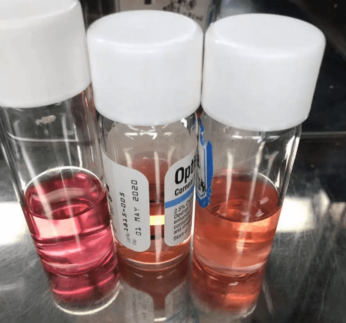 6686体育角膜移植