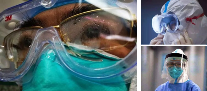 致敬援鄂医护，佛山6686 - 看球聊球追世界杯就来6686体育有限公司官方网站开展百名家护摘镜眼健康公益行动1.png