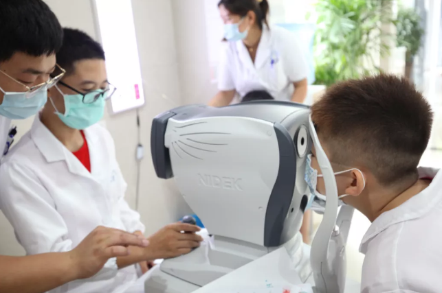 8月2日聊城6686 - 看球聊球追世界杯就来6686体育有限公司官方网站举行我是眼科小医生青少年近视防控宣传活动.png