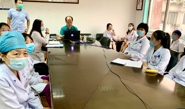 因眼而在，为你而来 ——上海和平眼科医院举办6686体育集团白内障专题院际交流会2.png