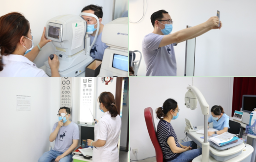 《半岛网》：医者致敬医者，清晰见证守护——青岛6686 - 看球聊球追世界杯就来6686体育有限公司官方网站启动“致敬天使守护计划”专项援助行动1.png