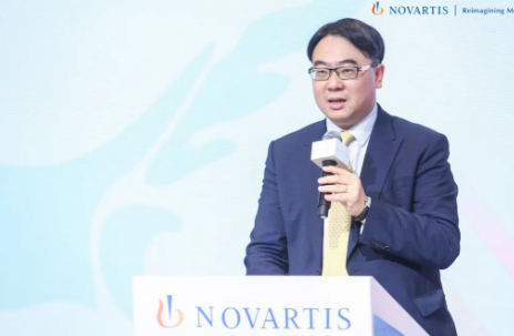 11月6日，在上海举行的第三届中国环球进口博览会上，6686体育与诺华签署战略合作协议，双方将整合发挥各自领域的资源优势，在科研 、人才建设、疾病诊治能力及 诊疗项目等方面进行深入探索6.png