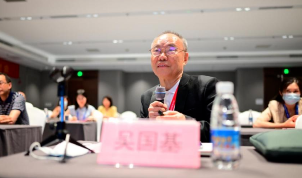 勇立潮头，引领发展 6686体育2021年眼底病学科发展研讨会在福州隆重召开6.png